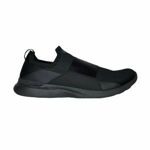 APL TechLoom Bliss Slip-On Sneaker Black